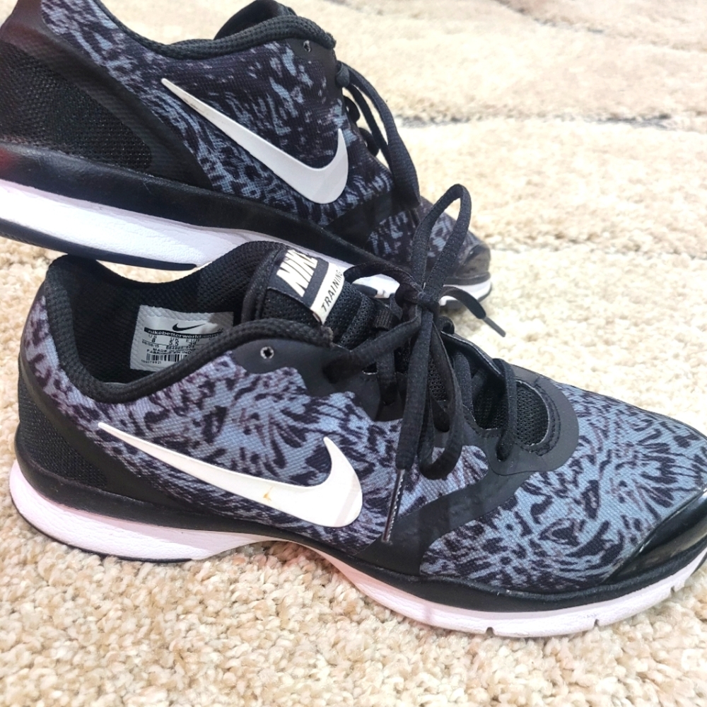 Nike In-Season TR-4